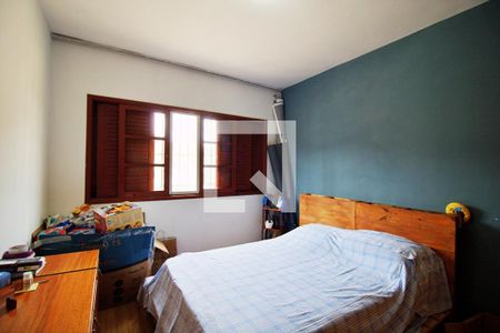 Quarto 1 de casa à venda com 2 quartos, 170m² em Jardim Monte Kemel, São Paulo