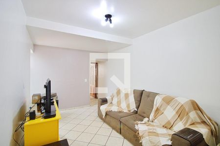 Sala de casa à venda com 2 quartos, 170m² em Jardim Monte Kemel, São Paulo