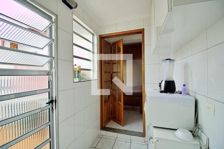 Casa à venda com 170m², 2 quartos e 2 vagasÁrea de Serviço