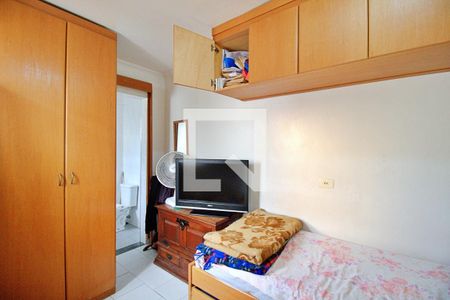 Casa à venda com 170m², 2 quartos e 2 vagasQuarto de Serviço