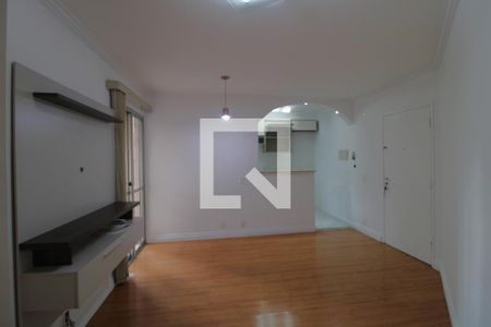 Apartamento para alugar com 48m², 2 quartos e 1 vagaSala