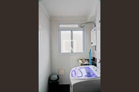 Apartamento para alugar com 45m², 2 quartos e 1 vagaÁrea de Serviço