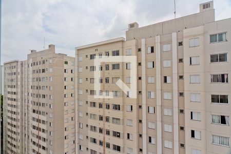 Quarto 1 de apartamento para alugar com 2 quartos, 45m² em Jardim Iris, São Paulo
