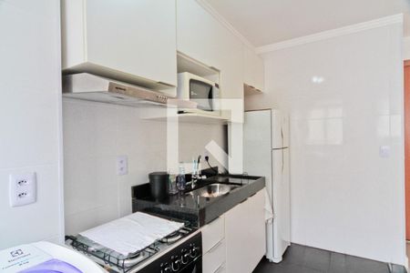 Apartamento para alugar com 45m², 2 quartos e 1 vagaCozinha