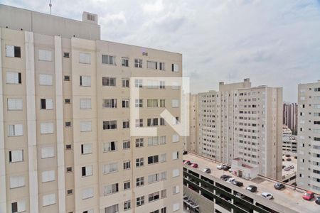 Apartamento para alugar com 45m², 2 quartos e 1 vagaQuarto 2