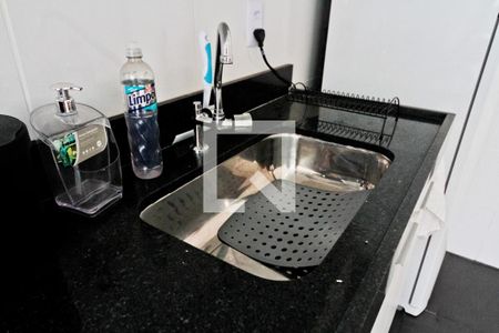 Apartamento para alugar com 45m², 2 quartos e 1 vagaCozinha