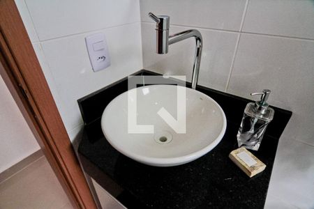 Apartamento para alugar com 45m², 2 quartos e 1 vagaBanheiro