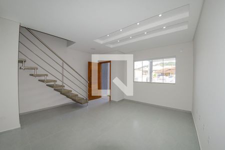 Sala de casa para alugar com 2 quartos, 98m² em Ingleses do Rio Vermelho, Florianópolis
