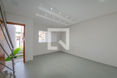 Sala de casa para alugar com 2 quartos, 98m² em Ingleses do Rio Vermelho, Florianópolis