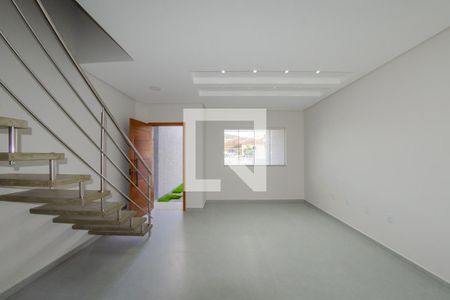 Sala de casa para alugar com 2 quartos, 98m² em Ingleses do Rio Vermelho, Florianópolis