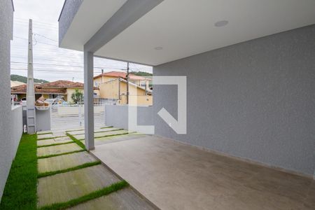 Casa para alugar com 98m², 2 quartos e 2 vagasGaragem