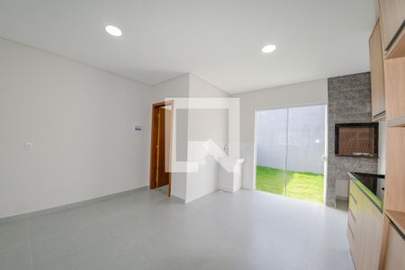 Cozinha de casa para alugar com 2 quartos, 98m² em Ingleses do Rio Vermelho, Florianópolis