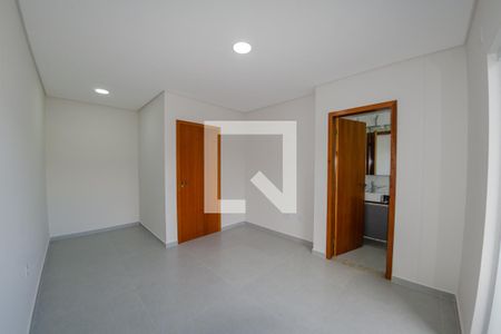 Casa para alugar com 98m², 2 quartos e 2 vagasSuíte 1