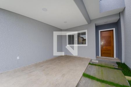 Casa para alugar com 98m², 2 quartos e 2 vagasGaragem
