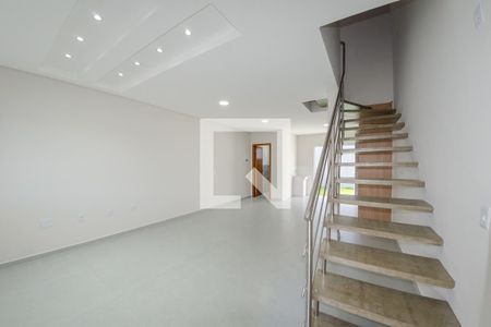 Sala de casa para alugar com 2 quartos, 98m² em Ingleses do Rio Vermelho, Florianópolis