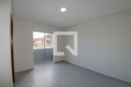 Casa para alugar com 98m², 2 quartos e 2 vagasSuíte 1