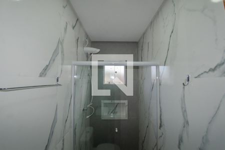 Casa para alugar com 98m², 2 quartos e 2 vagasBanheiro