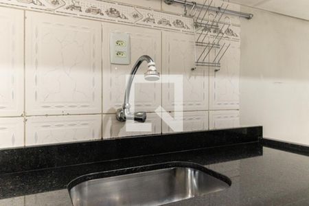 Studio à venda com 29m², 1 quarto e sem vagaCozinha - Torneira