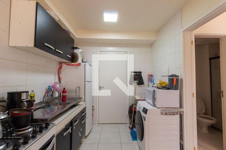 Apartamento à venda com 28m², 1 quarto e sem vagaCozinha