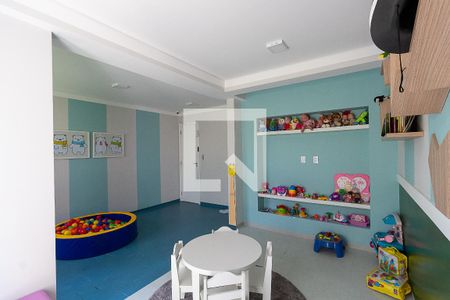 Apartamento à venda com 28m², 1 quarto e sem vagaBrinquedoteca