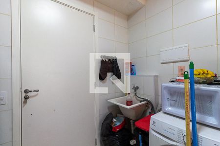 Apartamento à venda com 28m², 1 quarto e sem vagaLavanderia