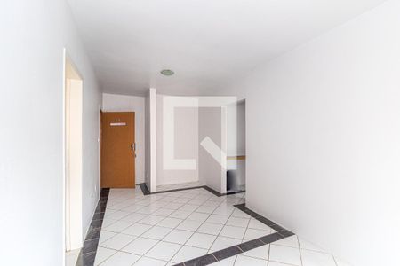 Sala de apartamento para alugar com 1 quarto, 44m² em Rubem Berta, Porto Alegre
