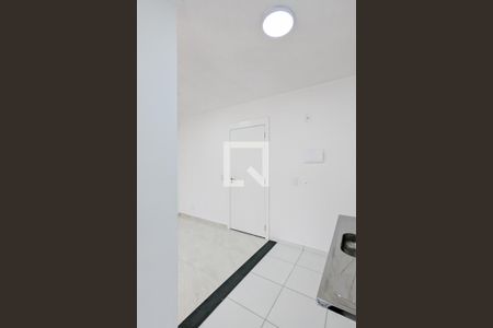 Apartamento para alugar com 42m², 2 quartos e 1 vagaCozinha