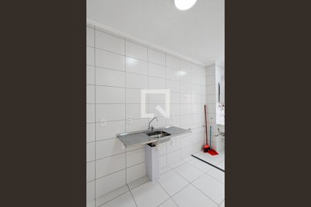 Apartamento para alugar com 42m², 2 quartos e 1 vagaCozinha