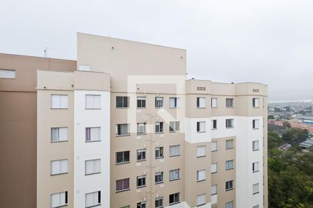 Apartamento para alugar com 42m², 2 quartos e 1 vagaVista do Quarto 1