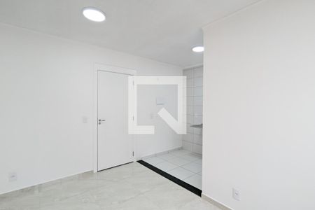 Apartamento para alugar com 42m², 2 quartos e 1 vagaSala