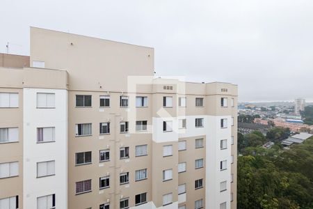 Apartamento para alugar com 42m², 2 quartos e 1 vagaVista do Quarto 2