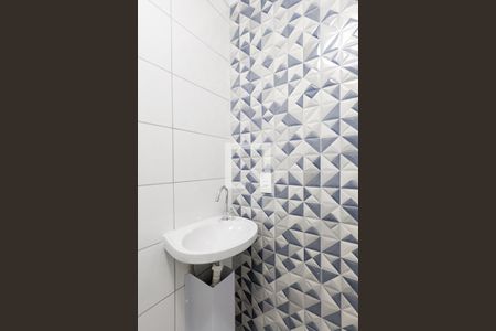 Apartamento para alugar com 42m², 2 quartos e 1 vagaBanheiro