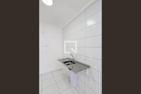 Apartamento para alugar com 42m², 2 quartos e 1 vagaCozinha