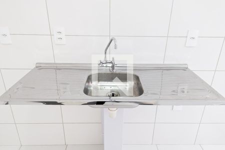 Apartamento para alugar com 42m², 2 quartos e 1 vagaCozinha