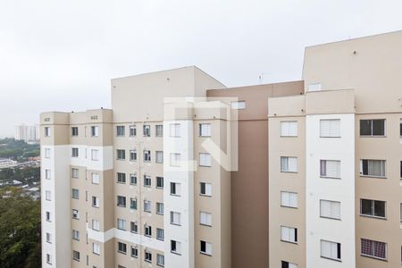 Apartamento para alugar com 42m², 2 quartos e 1 vagaVista da Sala