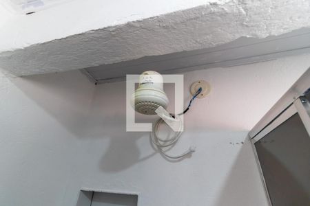 Casa para alugar com 60m², 1 quarto e 1 vaga Casa para alugar com 60m², 1 quarto e 1 vagaChuveiro