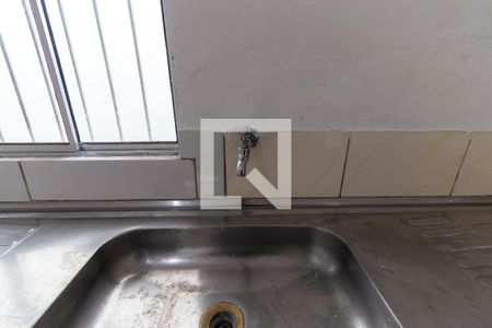 Casa para alugar com 60m², 1 quarto e 1 vaga Casa para alugar com 60m², 1 quarto e 1 vagaCozinha