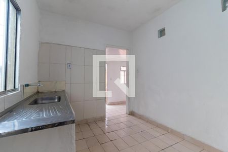 Casa para alugar com 60m², 1 quarto e 1 vaga Casa para alugar com 60m², 1 quarto e 1 vagaCozinha