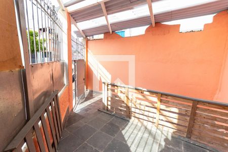 Casa para alugar com 60m², 1 quarto e 1 vaga Casa para alugar com 60m², 1 quarto e 1 vagaÁrea de Serviço