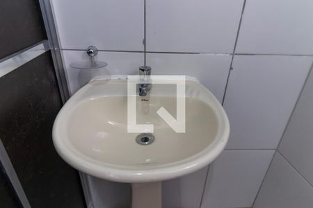 Casa para alugar com 60m², 1 quarto e 1 vaga Casa para alugar com 60m², 1 quarto e 1 vagaBanheiro - Torneira