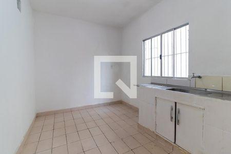 Casa para alugar com 60m², 1 quarto e 1 vaga Casa para alugar com 60m², 1 quarto e 1 vagaCozinha