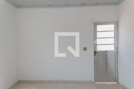 Sala de casa para alugar com 1 quarto, 60m² em Jardim Morumbi, Jundiaí
