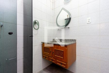 Casa à venda com 140m², 3 quartos e 1 vagaBanheiro 1