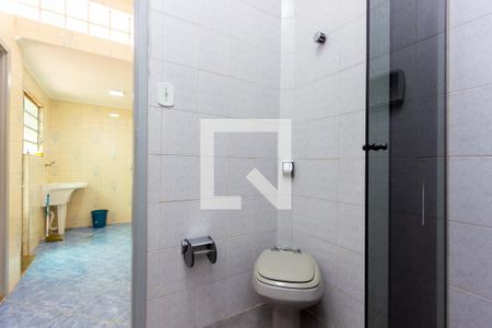 Casa à venda com 140m², 3 quartos e 1 vagaBanheiro 1