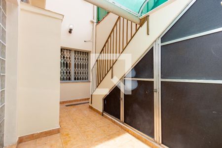 Casa à venda com 140m², 3 quartos e 1 vagaÁrea de Serviço