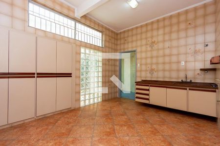 Casa à venda com 140m², 3 quartos e 1 vagaCozinha