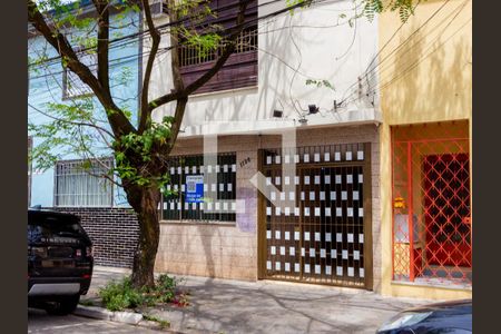 Casa à venda com 140m², 3 quartos e 1 vagaFachada