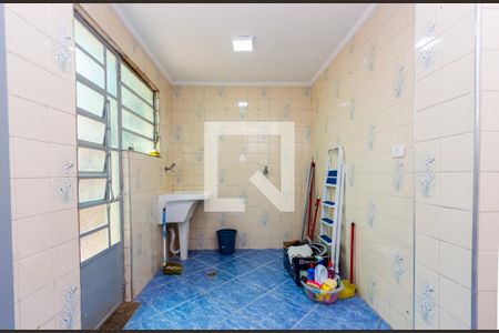 Casa à venda com 140m², 3 quartos e 1 vagaÁrea de Serviço