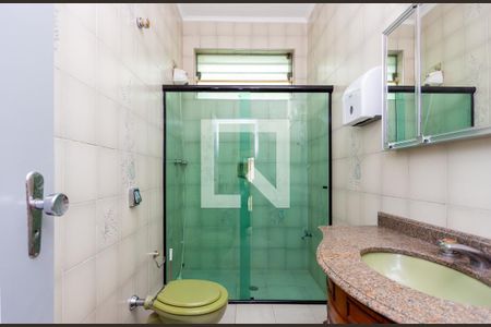 Casa à venda com 140m², 3 quartos e 1 vagaBanheiro 2