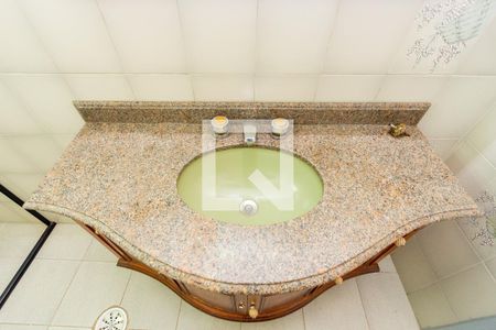 Casa à venda com 140m², 3 quartos e 1 vagaDetalhe  - Banheiro 2